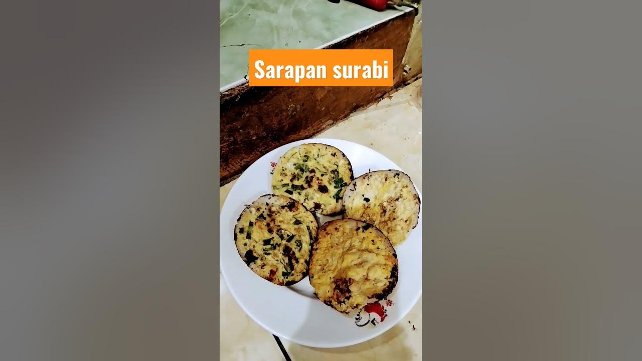 Jajanan khas bandung#cocok buat sarapan pagi#