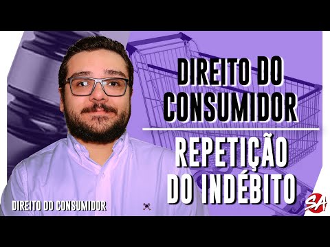 Vídeo: Repetição Do Autor