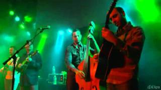 Video-Miniaturansicht von „The Travelin' McCourys - Christine's Tune (3-13-11)“