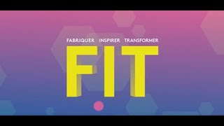 [DIRECT] Fabriquer - Innover - Transformer à France Télévisions (Jour 2) screenshot 5