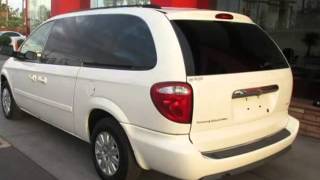 2006 Chrysler Town & Country LWB, Buy Here Pay Here (Phoenix, AZ)