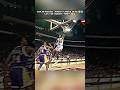 Top 10 MICHAEL JORDAN career Dunk 😳🥶 #nba