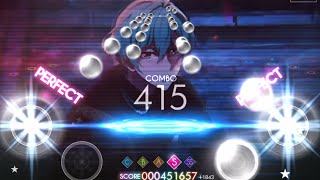 [Master Full Combo] Murky Oath | ZOOL (IDOLiSH7)