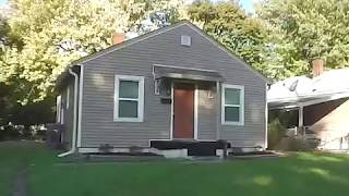 Homes for Rent - 2024 N Dequincy St, Indianapolis, IN 46218
