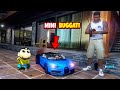 Franklin  shinchan buy mini rc bugatti chiron in gta 5  pennem star