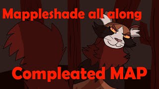 Mapleshade all along thumbnail contest entry!
