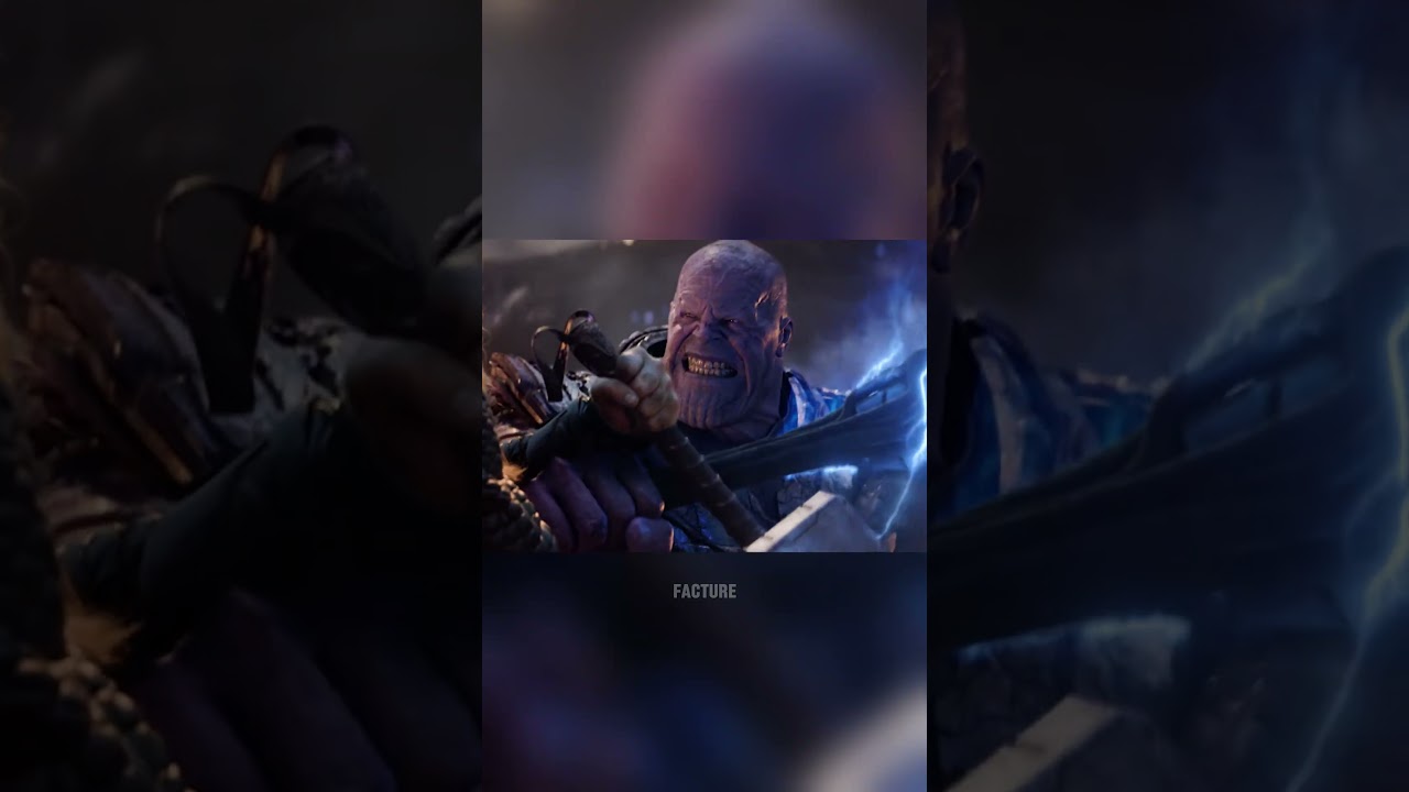 Captain America's Biggest Mistake In Endgame #shorts