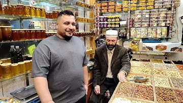 مناحل القداح | سورة النبأ | قضاء بلد العراق | القارئ سعيد طوسي Sheikh Saeed Toosi 2025