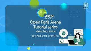 Details Arena's Template Library - Open Foris Arena Tutorial series News