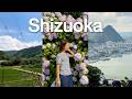 Escaping Tokyo to Rural Shizuoka 🇯🇵 | 2 Days in Japan’s Hidden Countryside