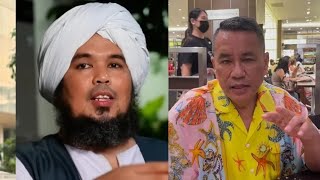 Download Lagu VIRAL DONDYTAN DI LIRIK HOTMAN DONDYTAN SUDAH MENGENAL BELIA ADA AURAT AURAT MASUK ISLAM MP3 Download Lagu VIRAL DONDYTAN DI LIRIK HOTMAN DONDYTAN SUDAH MENGENAL BELIA ADA AURAT AURAT MASUK ISLAM MP3