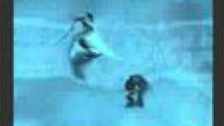 Alter Echo (PS2) Level 32 - Brain: Kess