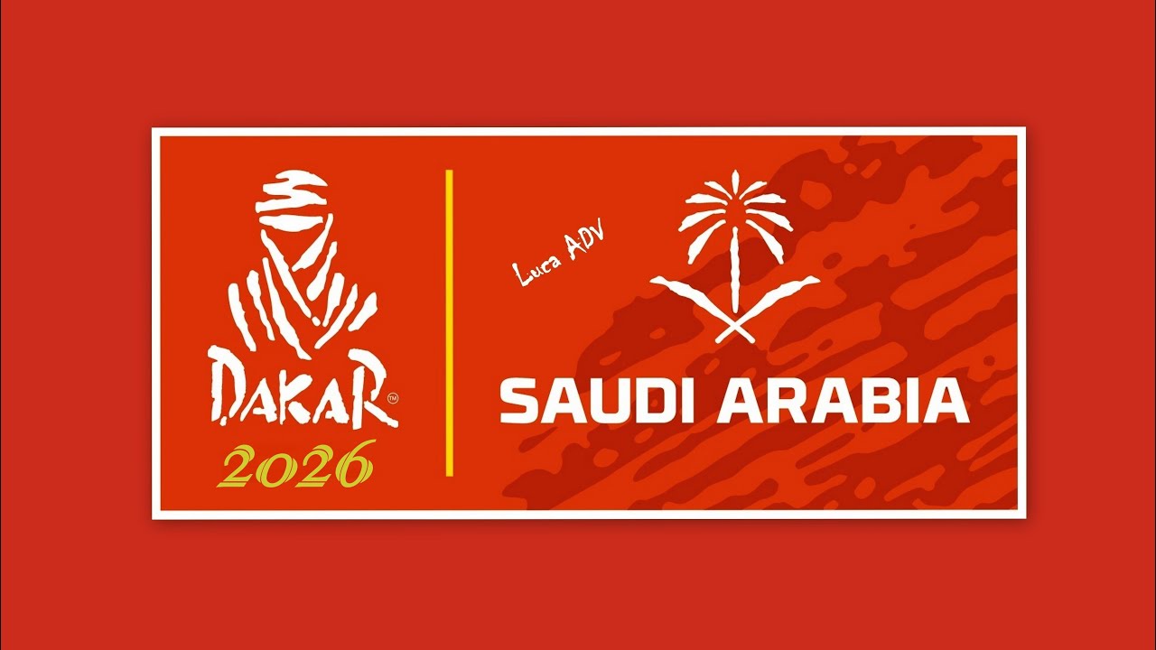 THE BEST OF DAKAR 2026