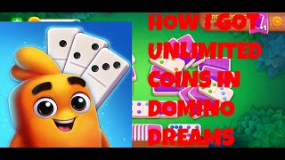 Domino Dreams Hack - Get Unlimited Coins Cheat For Android & IOS screenshot 3