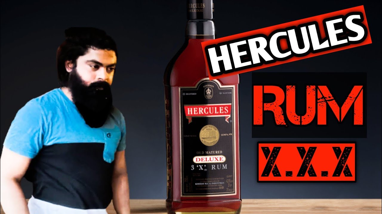Alcohol\liquor Prices Hercules Rum Price List (Bangalore, 43 OFF