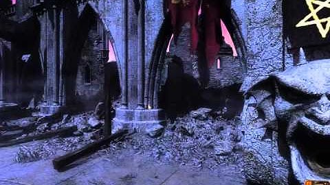 Dracula 3 Walkthrough iPhone/iPad - Day 10 Vladoviste - FINAL