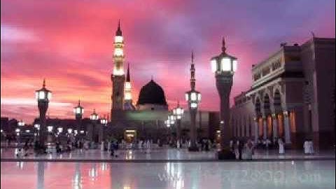سورة القيامة -  القارئ أسامه أبو زيد