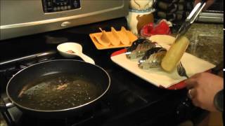 Perfect Taco Shapers