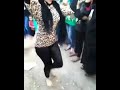 بنت صايعه اوي في التنجيد 