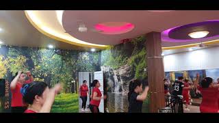 Aerobic Ka Lina Ss Enny1