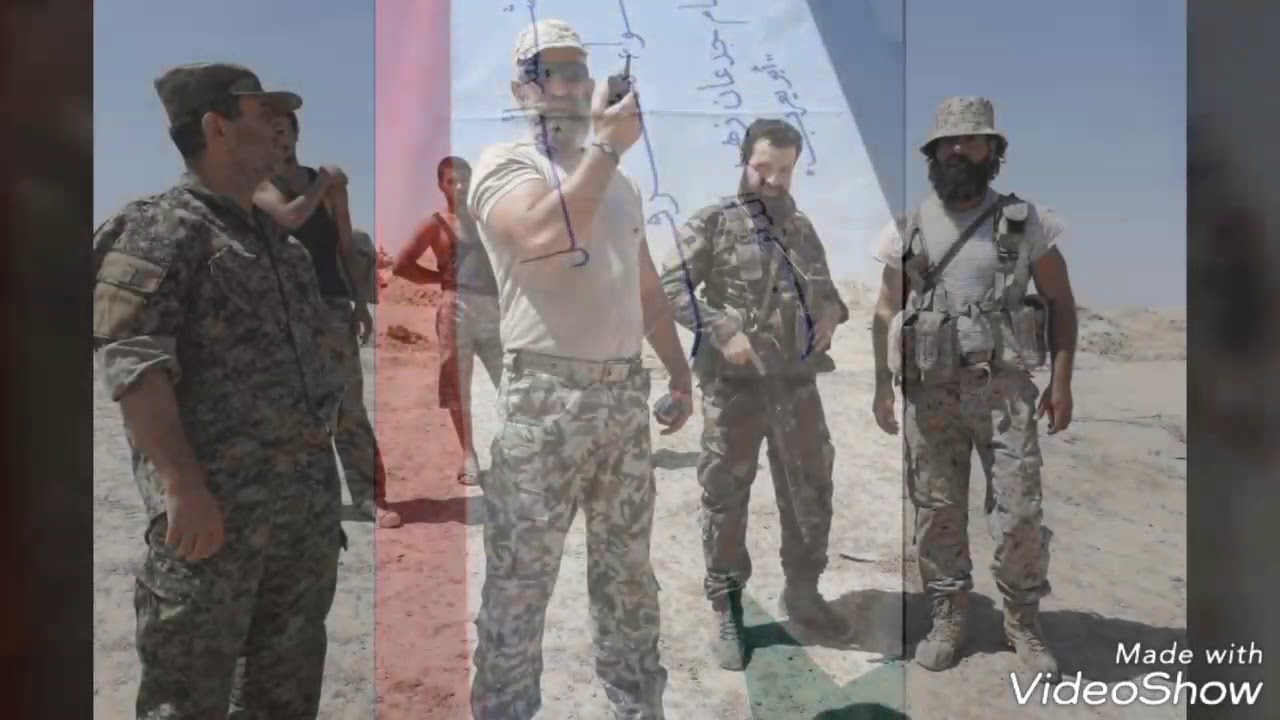 قصيدة زين الساحات يا جبل عريسك جاك... رثاء الغالي ابو يعرب حازم زهرالدين