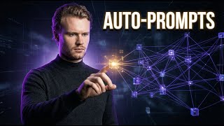 Stop Writing Prompts (Do This Instead) - CC20