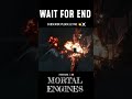 mortal engines 💥 blockbuster movie ☠️❣️💥😎#movie #shorts #viral