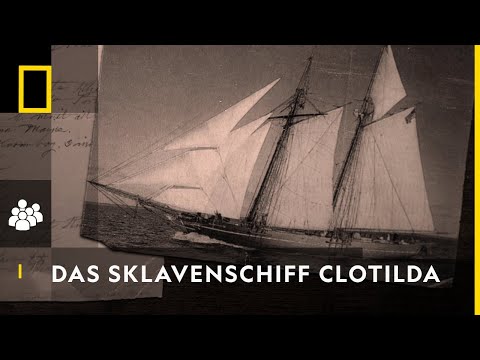Video: Wie würden Sie ein Sklavenschiff beschreiben?