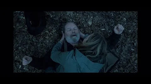 Ozark - Jacob Snells Death - Season 2 Episode 9