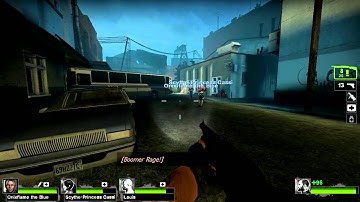 L4D2 Crash Course Part 1