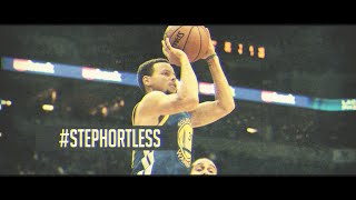 Steph Curry Pours In 46 vs Timberwolves