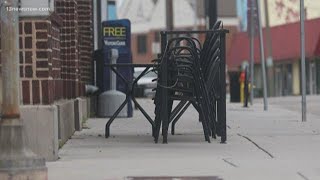 Unemployment rate continues to climb, close to 15%