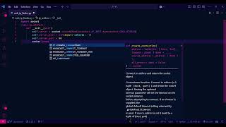 Web IP Finder In Python(Terminal)