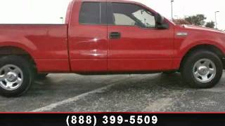 2006 Ford F-150 - Adonis Auto Group - Arlington, TX 76011