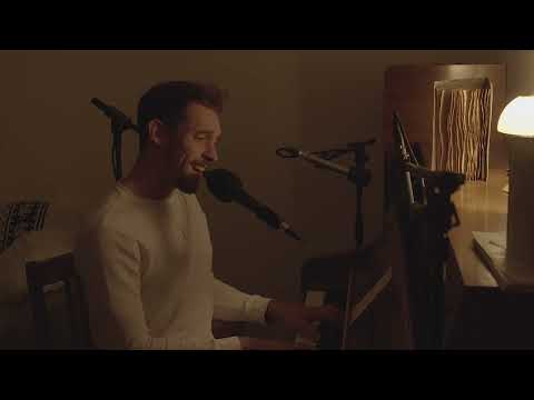 TIMBREROOTS  - Fix You (Acoustic Piano Cover by Coldplay)