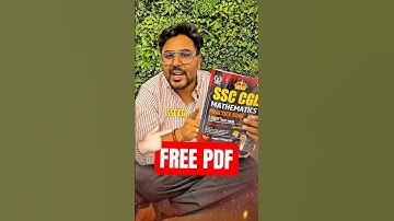 Free PDF of SSC CGL PRACTICE KING BOOK By Gagan Pratap Sir #ssc #cgl
