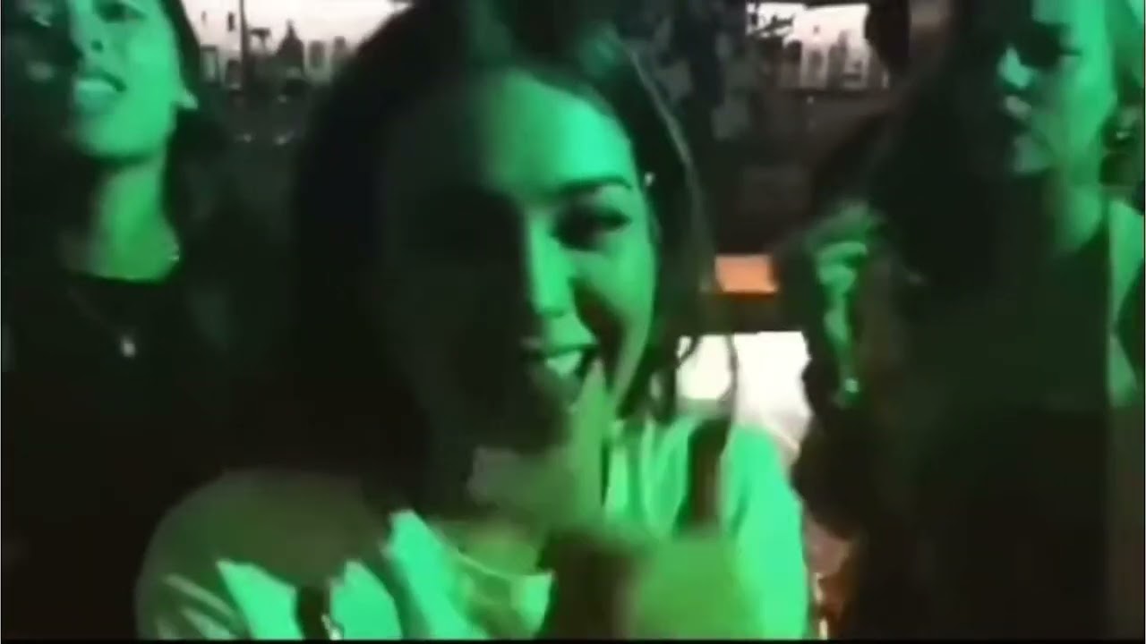 Cast de Élite bailando #elite