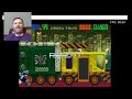 Retro Snes Edono Kiba Japanese