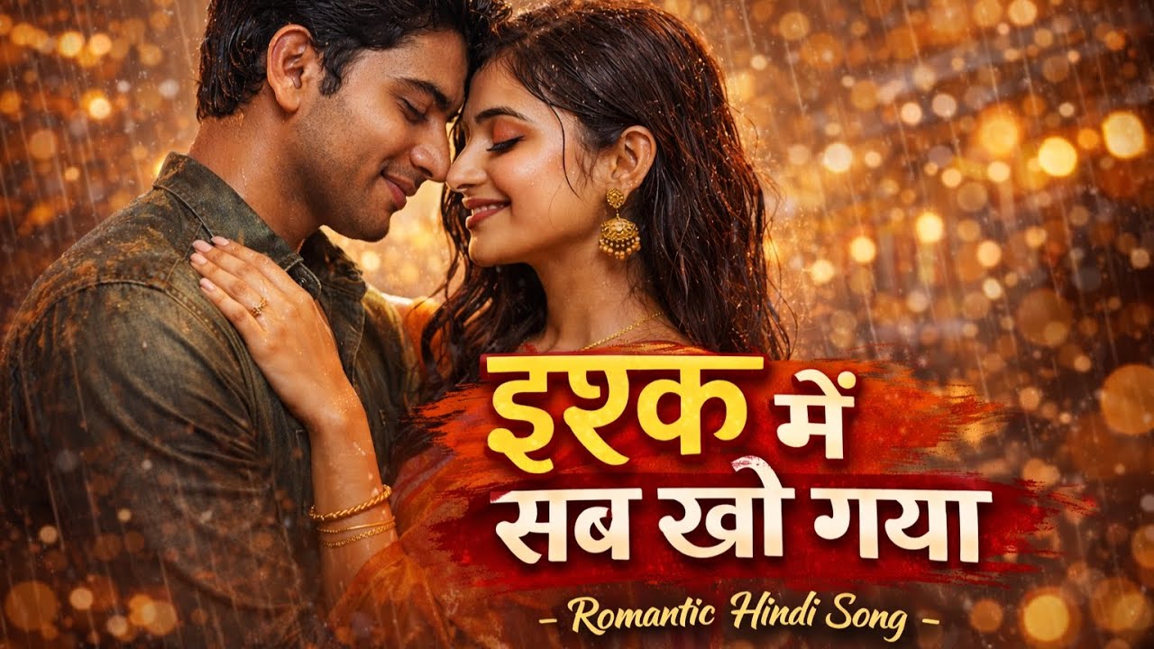 ISHQ MINE SAB KHO GAYA | HINDI LOFI SONG ROMENTIC | HINDI LOFI SONG (SLOWED+REVERB) A TO Z BABA