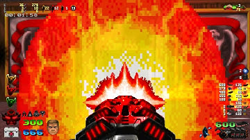 God Complex. Maps Of Chaos Map 31.