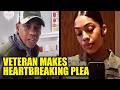 WATCH: Black Veteran Calls for Aid as Daughter Suffers Heart Failure