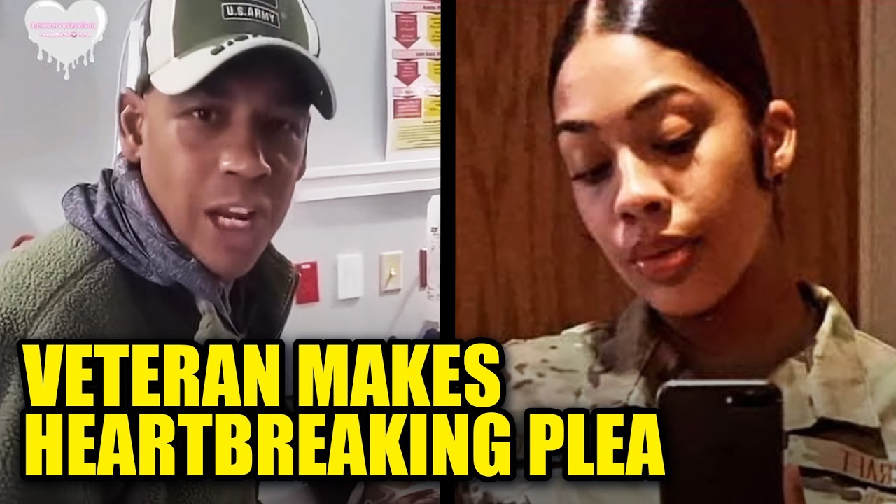 WATCH: Black Veteran Calls for Aid as Daughter Suffers Heart Failure