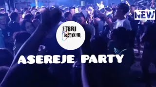 LAGU PARTY TERBARU 2025🌴ASEREJE🔰