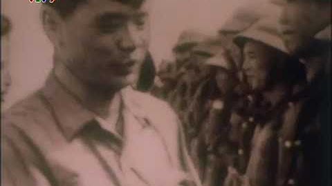 Phim tài liệu: "Mùa xuân Toàn thắng" - Tập 04: "Toàn thắng".