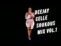 DEEJAY CELLE SOUKOUS MIX VOL 1