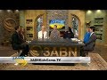 3ABN Today Live - “3ABN Behind The Scenes” (TDYL190012)