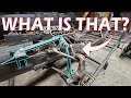 Building 1 of 1 cantilever suspension   pro touring c10 chassis build part 6