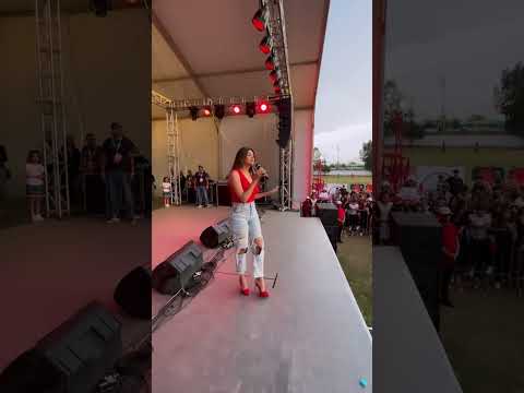 سلمى رشيد مهرجان 2023  