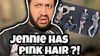 BLACKPINK: How You Like That (The Tonight Show: At Home Edition) REACTION !