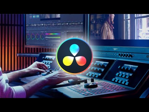 طريقة تحميل برنامج المونتاج الشهير المجاني الأفضل على الاطلاق دافينشي ريزولف   19